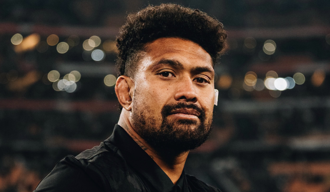 Lē malaga Ardie Savea ‘i ‘Amerika ‘ona ‘ua manu’a