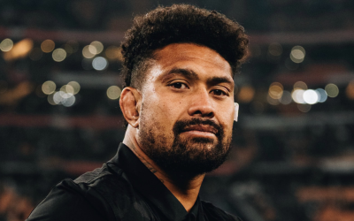 Lē malaga Ardie Savea ‘i ‘Amerika ‘ona ‘ua manu’a