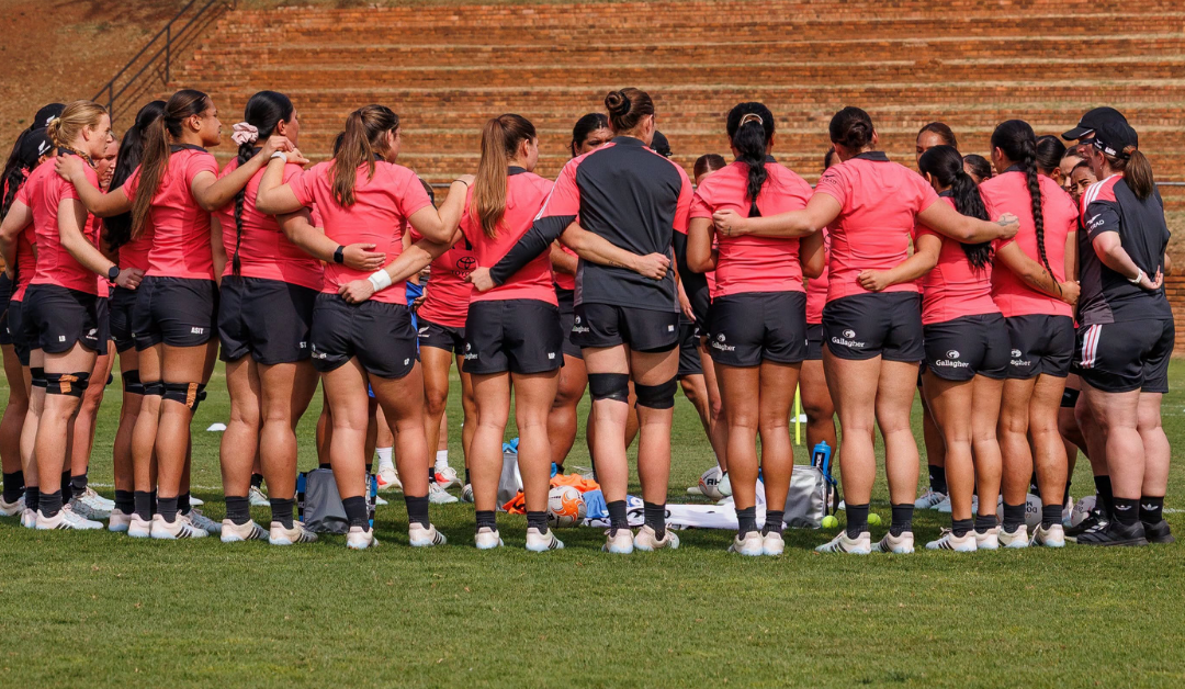 Tatala malae le Black Ferns Ta’ito’afitu ‘i le Bledisloe Cup