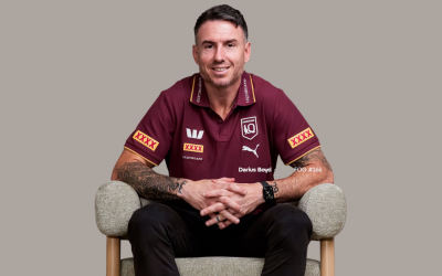 Faiā’oga Darius Boyd ‘i le Maroons mō le State of Origin 2027