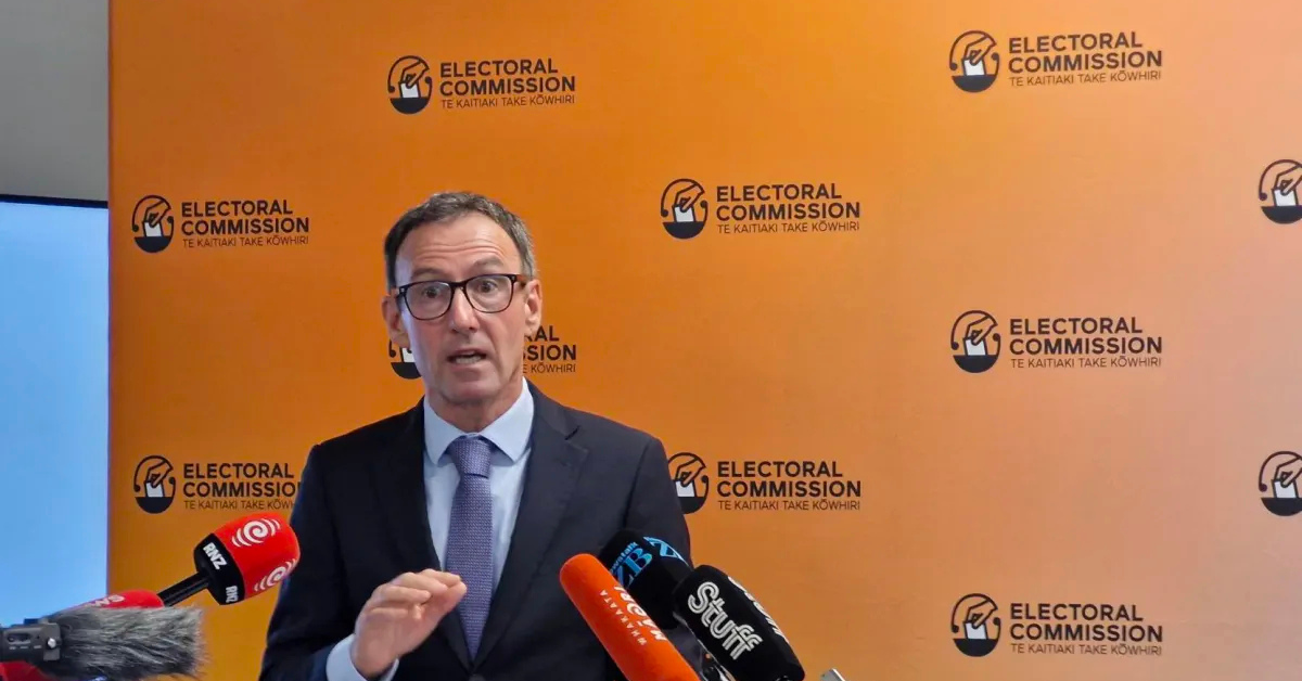 Electoral Commission wants number of youth enrolled to vote ‘to be a lot higher’