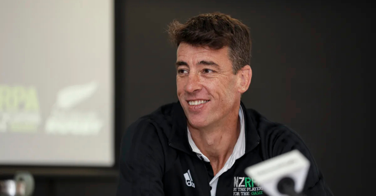 Future of Super Rugby and NPC among topics at crunch NZ Rugby summit