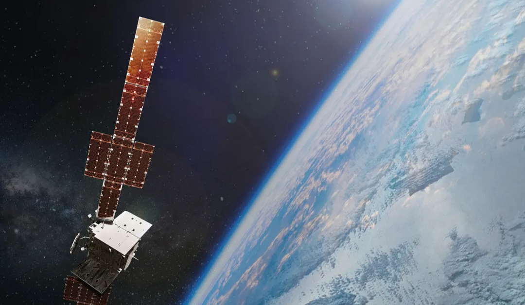Mālilie Niu Sila ‘e fa’aalu le lata ‘i le $24 mīliona tālā ‘o se satellite mō le militeli ‘a Amerika