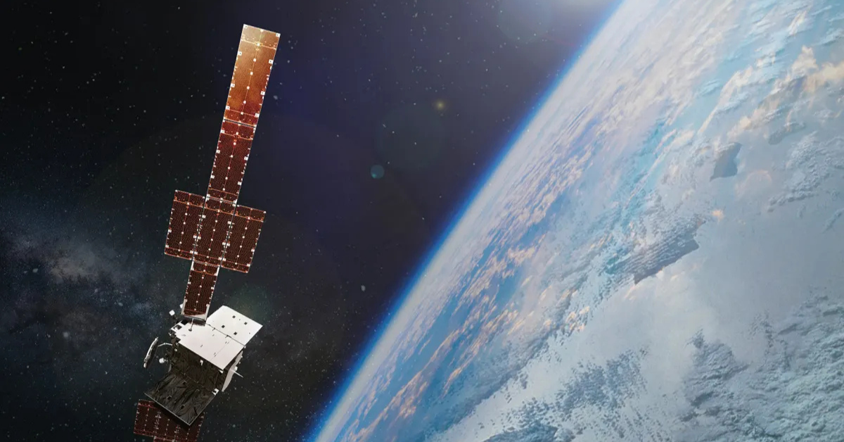 New Zealand agrees to put almost $24 million into military satellite US is building