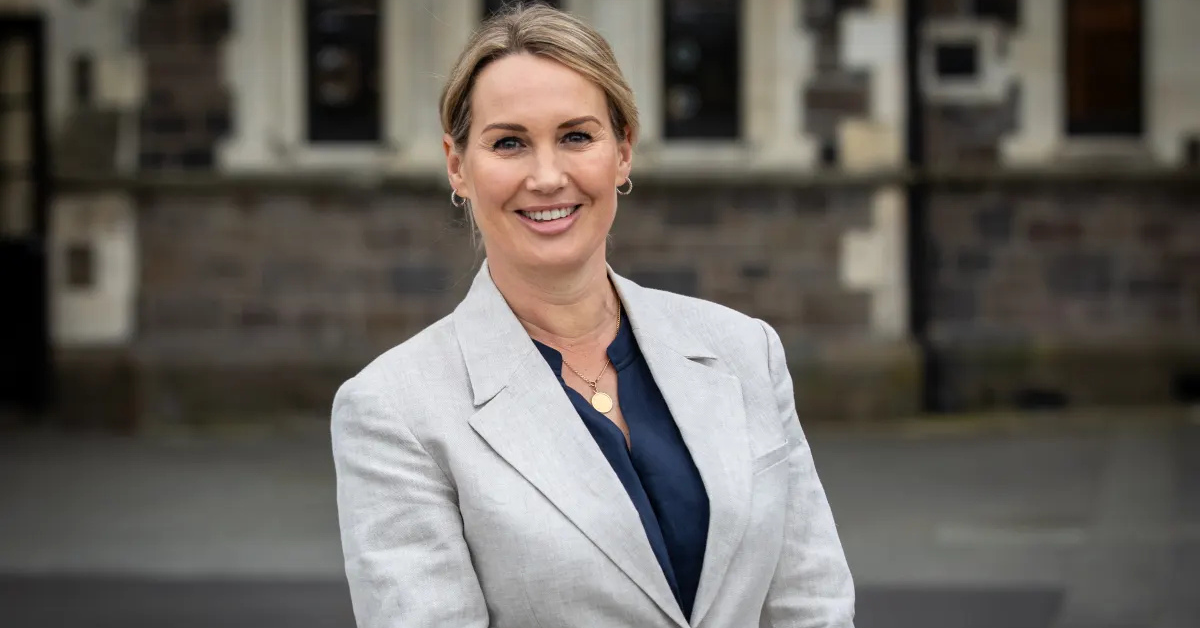 Suffrage Day marked with promise to boost women’s health, safety and financial security