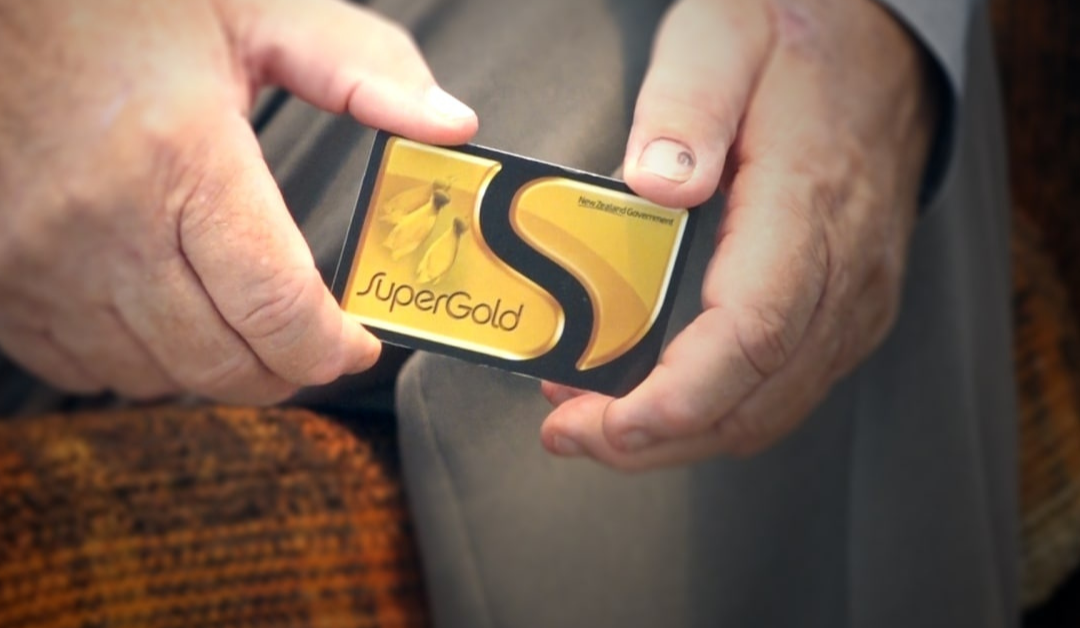 Lē maua ‘e le ‘au fai SuperGold cards ni pa’ū fa’apitoa