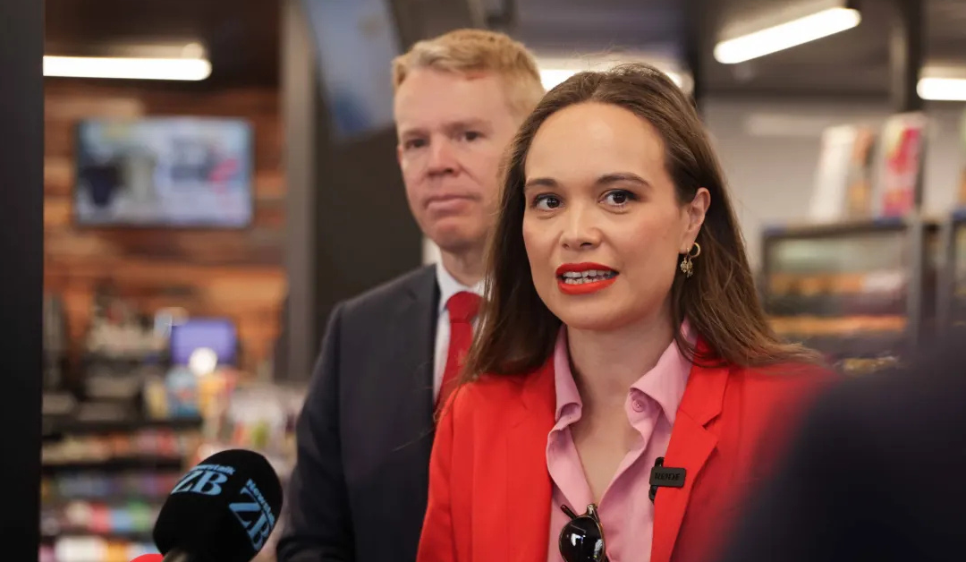 Tau fai mānana’o le Labour ma le National ‘e togafiti le taugatā ‘o mea’ai ‘i supamāketi