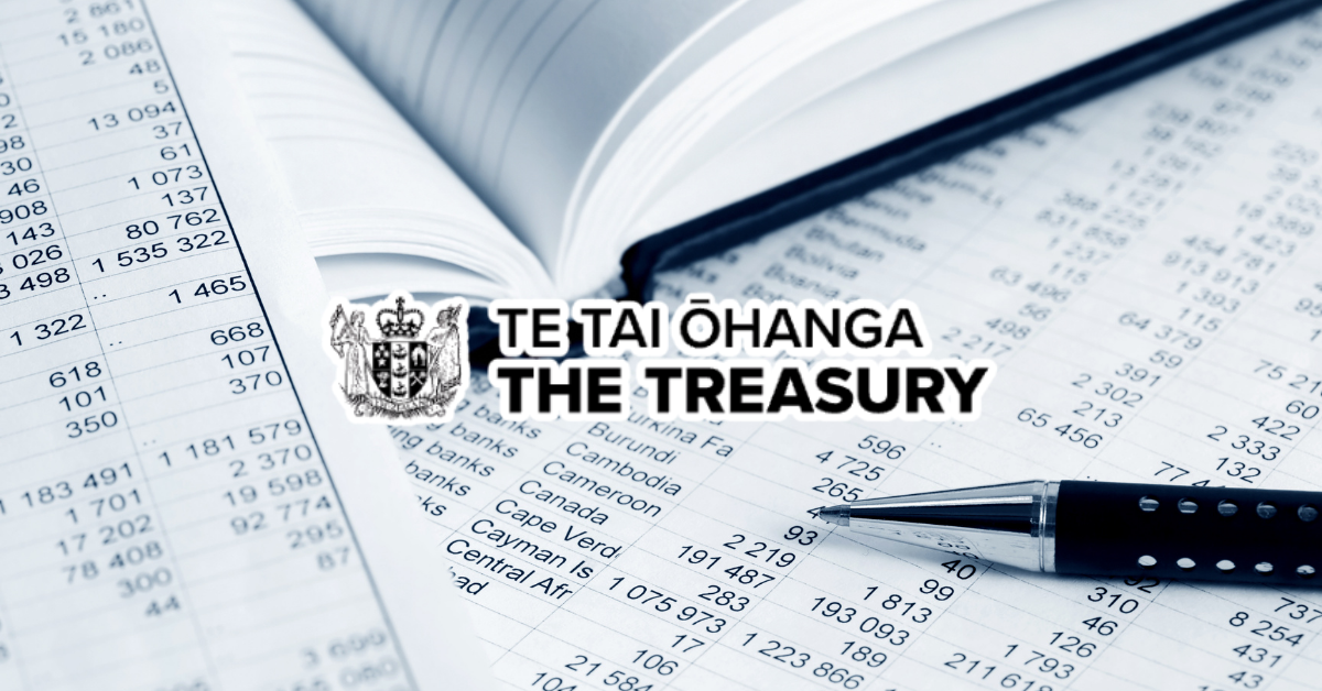 Treasury to release PREFU today