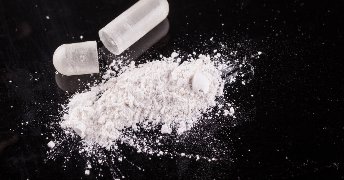 Flour replaces nearly 40kg of cocaine exhibit in Fiji court