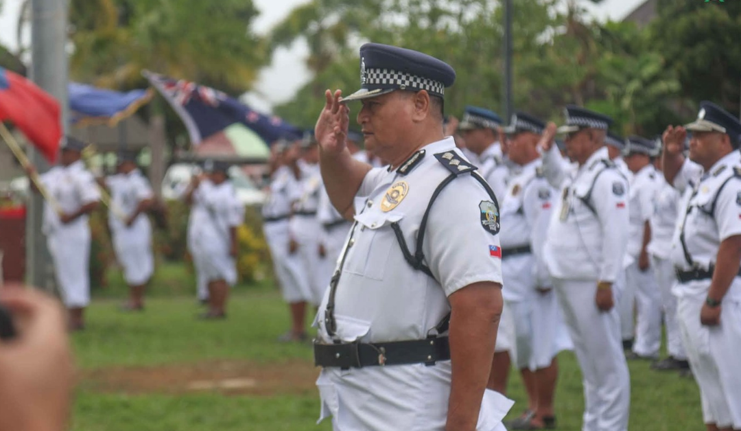 Fa’amanatuina ‘e le mālō ‘o Sāmoa le aso fa’apitoa mo ali’i ma tama’ita’i malu ‘o le mālō