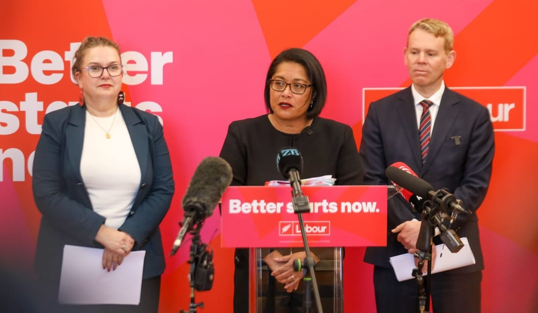 Fa’ailoa mai fa’alaua’itele le fuafuaga tau tupe ‘a le Labour