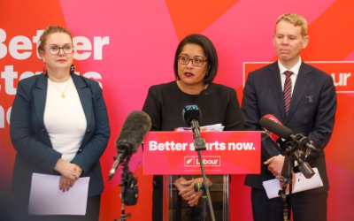 Fa’ailoa mai fa’alaua’itele le fuafuaga tau tupe ‘a le Labour