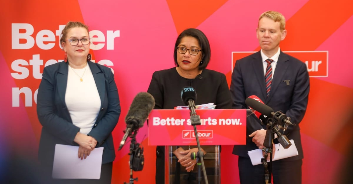 Labour releases its fiscal plan, promises pay rise for care and support workers