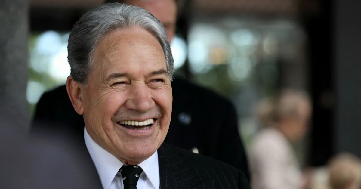 NZ First list ranks newcomers above sitting MPs