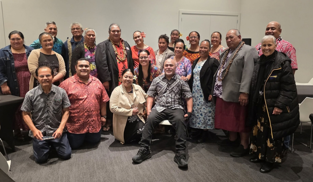 HUTT VALLEY: Sāmoa Capital Radio Connects with the Community