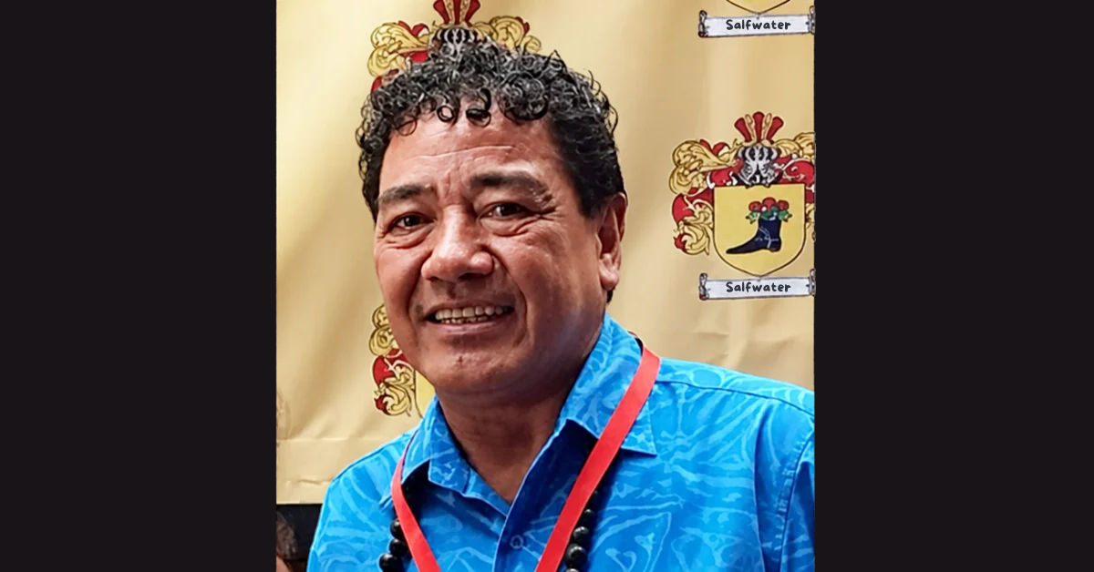 Samoa Export Authority CEO Pouli Dr Keneti Faulalo resigns