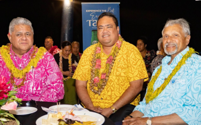 Lagolagoina ‘e le mālō le talosaga ‘a le Pacific Justice mo avanoa ‘ia manuia ai tagata Samoa ‘i le vā ma Niu Sila