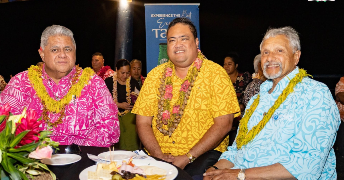 Samoa Stands with the Pacific in Calling for More Equitable Immigration Opportunities