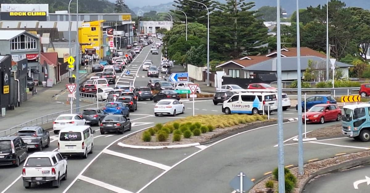 What you need to know about road rules changing on 1 October